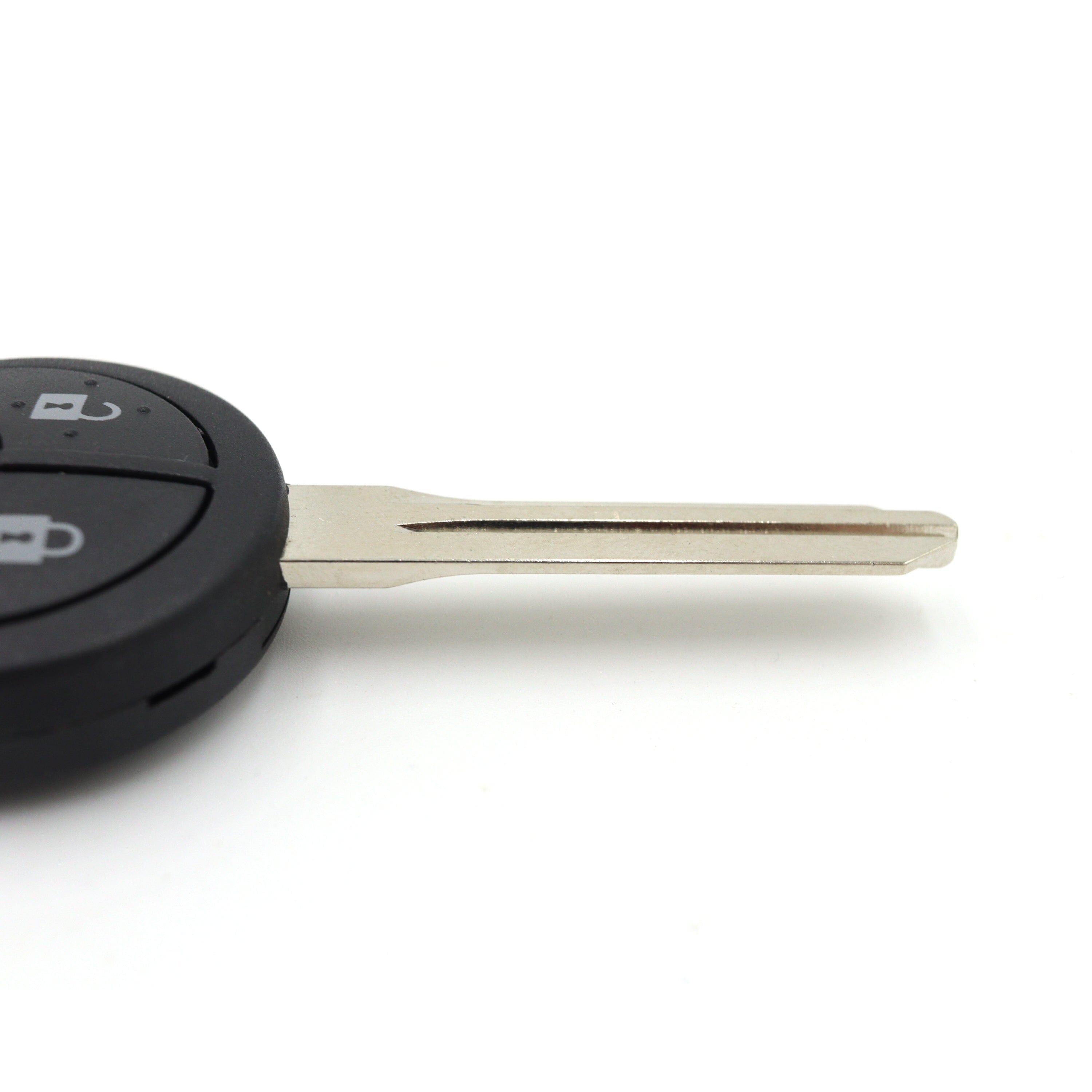 Refurbished key to suit Nissan Pulsar sedan 2012+ blade key NSN14 | Remote Pro